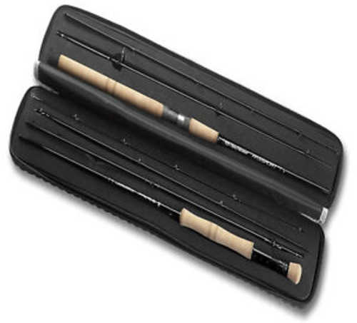 Flying Fisherman Passport Rod Medium Set with Case