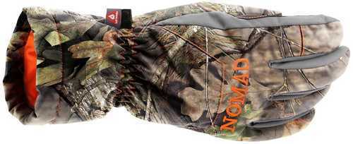 Nomad Dunn Glove Mossy Oak Country Large Model: N3000030MOCL