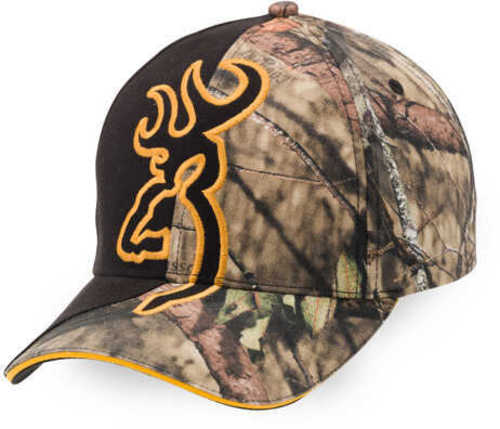 Browning Big Buckmark Hat Mossy Oak Break Up Country Model: 308204031