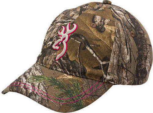 Browning Pursuit Hat Realtree Xtra Model: 308169241