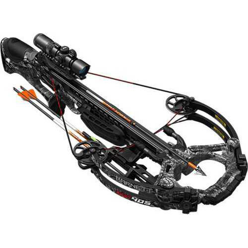 Barnett HyperGhost 405 Crossbow Model: BAR78218