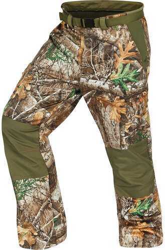 Arctic Shield Heat Echo Light Pant Realtree Edge Medium Model: 530300-804-030-18