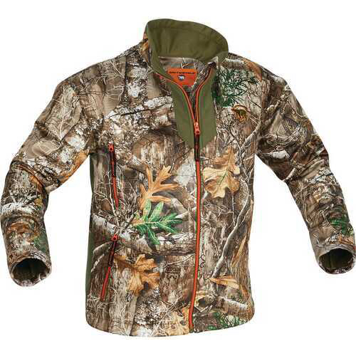 Arctic Shield Heat Echo Light Jacket Realtree Edge 2X-Large Model: 530100-804-060-18