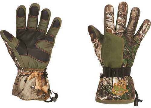 Arctic Shield Classic Elite Glove Realtree Edge Large Model: 527400-804-040-19