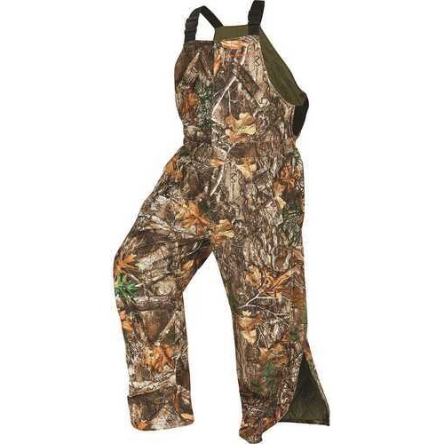 Arctic Shield Classic Elite Bibs Realtree Edge Medium Model: 533200-804-030-18