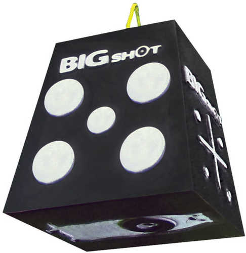 BIGShot Targets Titan 16" Broadhead BH-Titan16