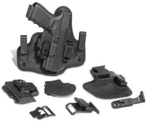 Alien Gear SHAPESHIFT Core Carry Pack Kimber Micro 9 Black