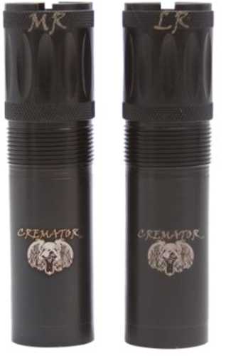 Carlson Cremator NP Beretta Benelli Mobil 2Pk MR LR Choke