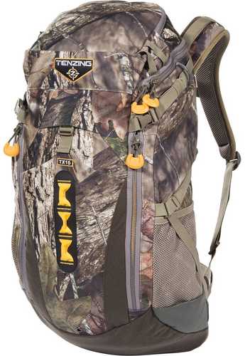 Tenzing Rambler Pack Mossy Oak Break Up Country Model: TNZBP3060