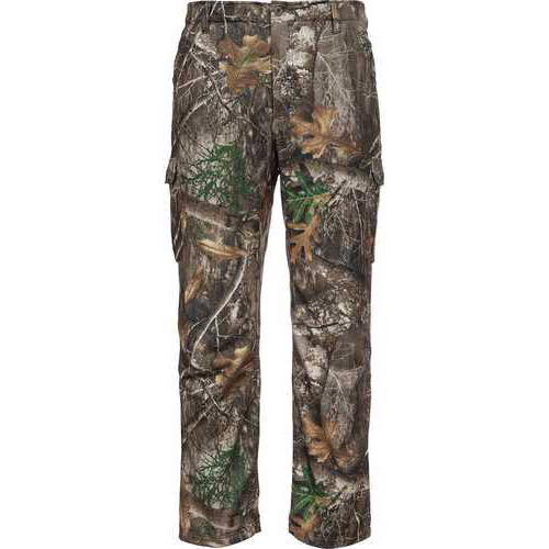 Scent Blocker Wooltex Pant Realtree Edge 2X-Large Model: 1070520-153-2X-00