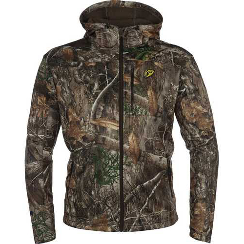 Scent Blocker Silentec Jacket Realtree Edge 3X-Large Model: 1055711-153-3X-00