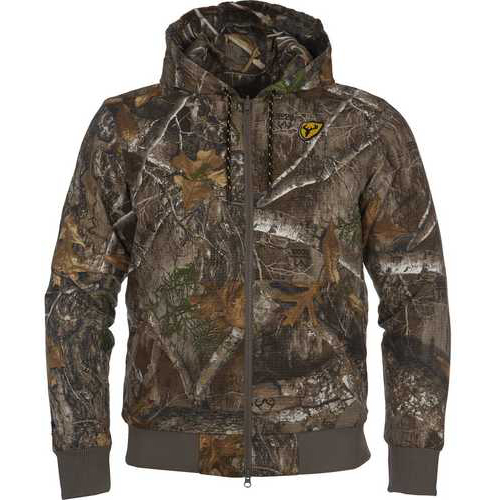 Scent Blocker Evolve Reversible Jacket Realtree Edge/Timber 3X-Large Model: 1070610-200-3X-00