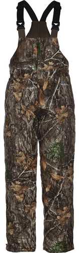 Scent Blocker Drencher Insulated Bib Realtree Edge X-Large Model: 1055225-153-XL-00