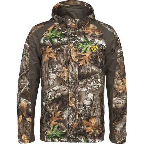 Scent Blocker Drencher Jacket Realtree Edge 2X-Large Model: 1055111-153-2X-00