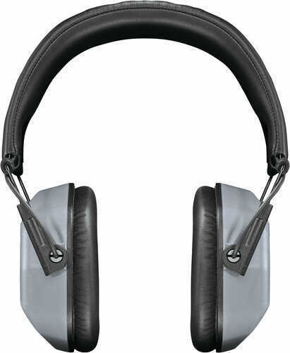 Champion Electronic NONOSLIM Blue Tooth Ear Muffs 26Db Grey