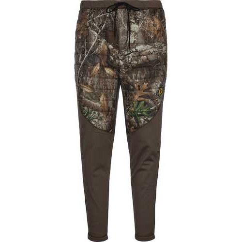 Scent Blocker Thermal Hybrid Bottom Realtree Edge X-Large Model: 1060621-153-XL-00