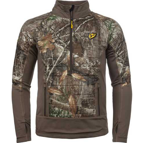 Scent Blocker Thermal Hybrid Top Realtree Edge 2X-Large Model: 1060619-153-2X-00