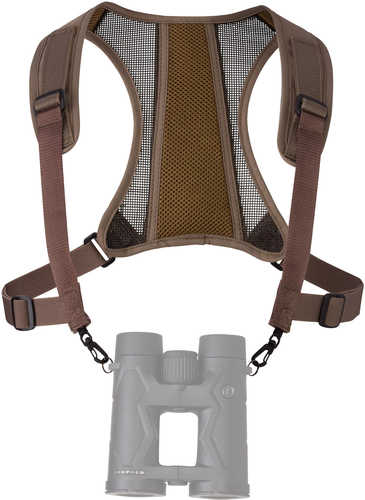 Browning 12989 Bino Hub Nylon/Mesh Harness