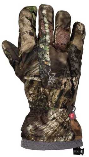 Browning BTU-WD Glove, MOBUC, Large