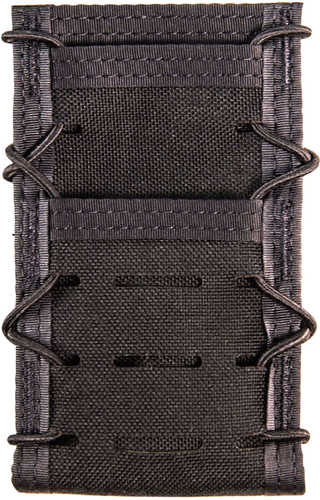 High Speed Gear ITACO Phone/Tech Pouch V2 Cordura Black