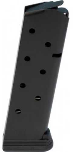 Ed Brown Magazine 45ACP 8Rd Black Nitride Fits 1911 Includes Base Pad 848-BN