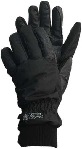 Glacier Glove Alaska Waterproof Insulated 775BK-M