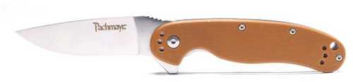 Pachmayr Snare Folder 2.85 in Blade FDE G-10 Handle