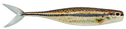 BERKLEY PowerBait CHAMP MINNOW 3.4" HD Blacknose Shiner