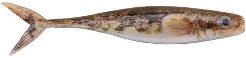 BERKLEY POWERBAIT THE CHAMP MINNOW 3.4IN HD ROUND GOBY