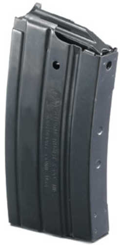 Ruger® Factory Magazine Mini-14 - .223 Rem - 20 Rounds - Blued Steel Not Available For Shipment To All States