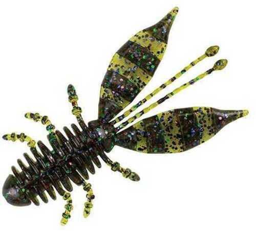 Powerbait Jester Length 3 1/2 Inch/ 9cm