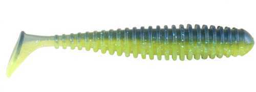 Powerbait Power Swimmer Length 3.8 Inch / 10 Cm