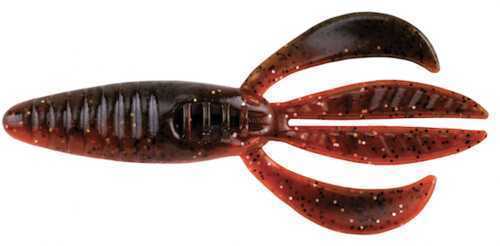 POWERBAIT PITBOSS 4in 8bg SKEET'S Model: PBBPB4-SHCR