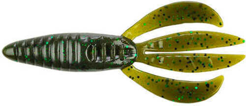 Powerbait Pit Boss Length 4 Inch/ 10 Cm