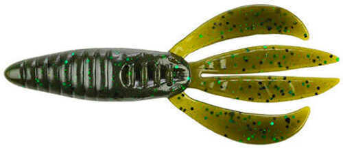 Powerbait Pit Boss Length 3 Inch/ 8cm