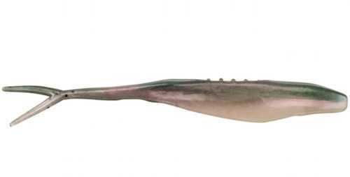 Powerbait Power Jerk Shad Length 5 Inch / 13 Cm