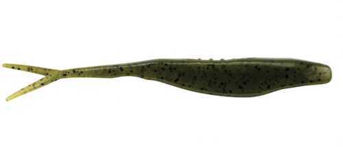 Powerbait Power Jerk Shad Length 5 Inch / 13 Cm