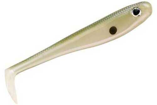 Powerbait Hollow Belly Length 4inch / 10 Cm