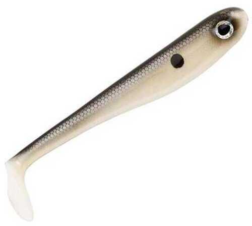 Powerbait Hollow Belly Length 4 Inch/ 10 Cm