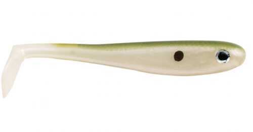 Powerbait Hollow Belly Length 4 Inch / 10 Cm