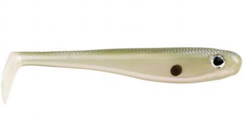 Powerbait Hollow Belly Length 6 Inch / 15 Cm