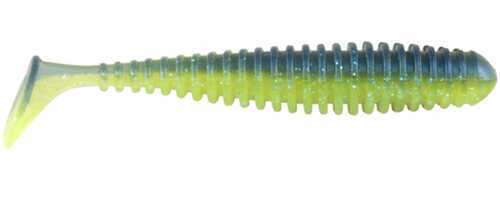 Powerbait Power Swimmer Length 4.3 Inch / 11 Cm