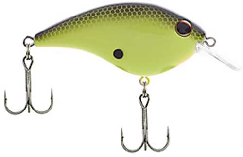 FRITTSIDE CRANKBAIT 2 1/4in 1/3oz Model: BHBFS5-BUCH