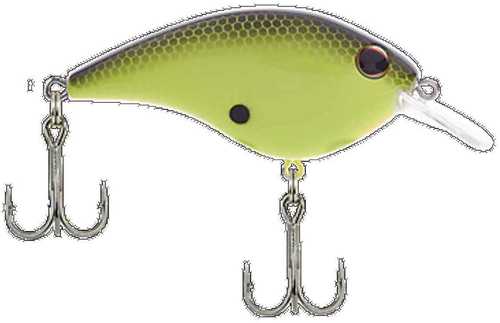 FRITTSIDE CRANKBAIT 2 1/4in 1/3oz Model: BHBFS5-BCH