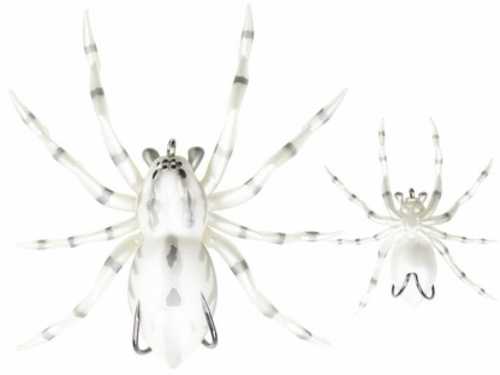 Phantom Spider Size 2" ( 1/4 Oz)