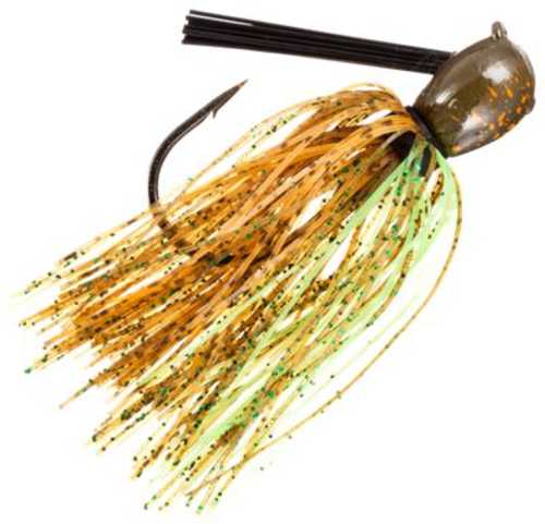 Missile Baits  Ike's Mini Flip Jig - Sunfish Ipa