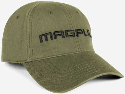 Magpul Core Cover Wordmark Low Crown Stretch Fit Hat Large/xl