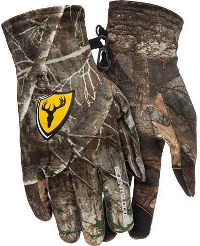 Scent Blocker Undergaurd Glove Realtree Edge X-Large Model: 2305531-153-XL-00