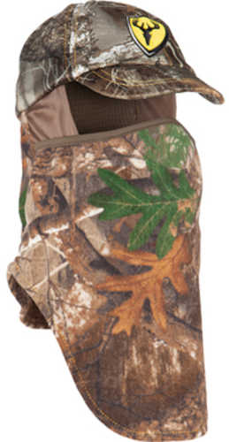 Scent Blocker UltiHeadcover Realtree Edge Model: 2310645-153-OS-00