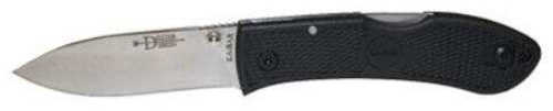 KA-BAR Mini DOZIER Folder 2.25" Black